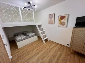 Sušilova 14 apartments II